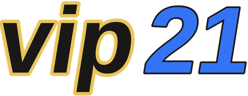vip21 logo